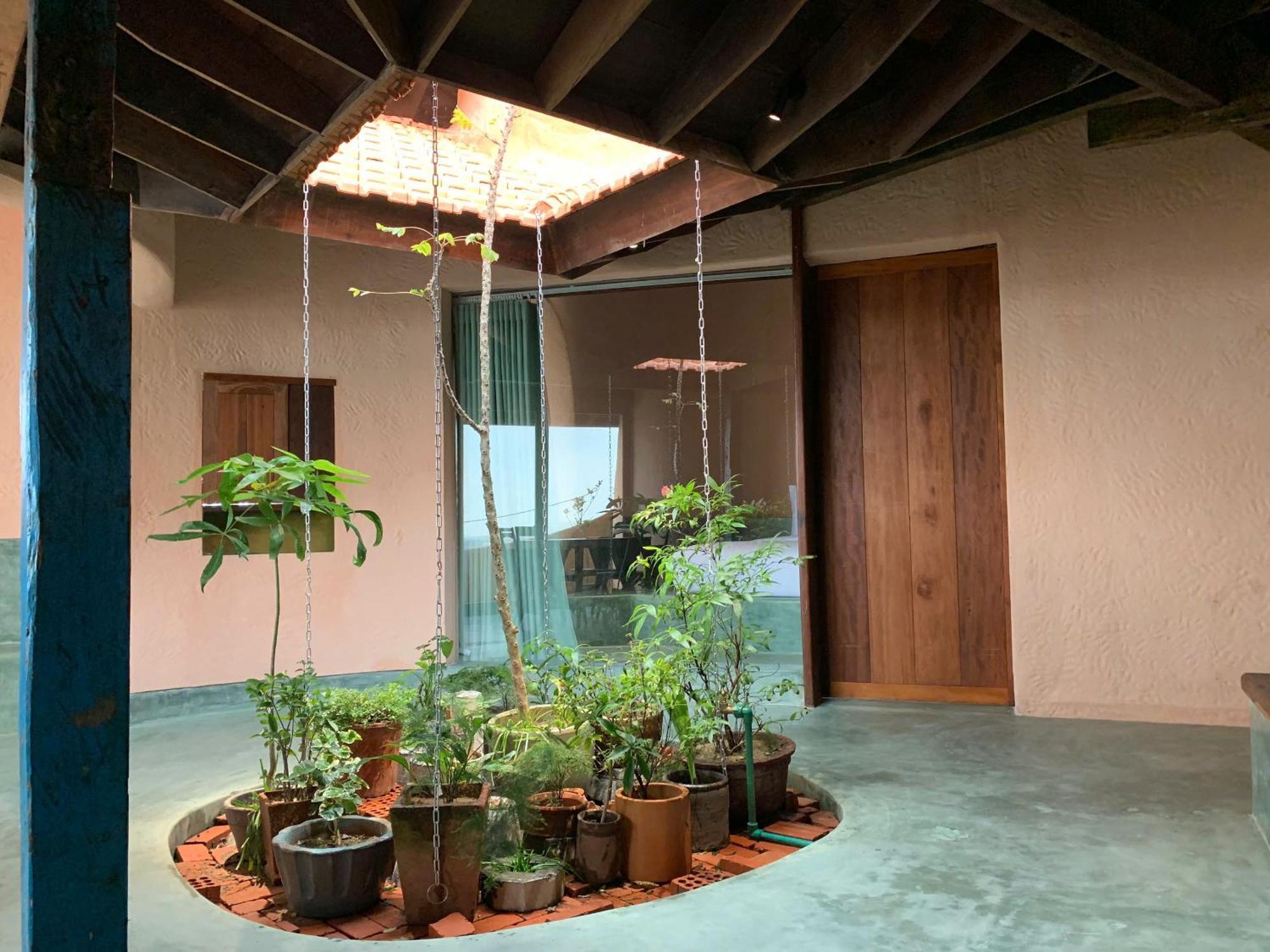 Reu Boutique Hotel Hoi An Exterior foto